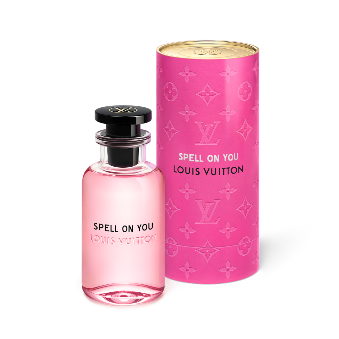 Spell On You LV Remix - Perfumes - Collections | LOUIS VUITTON ®